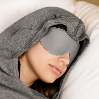 STILLA Sleep Mask