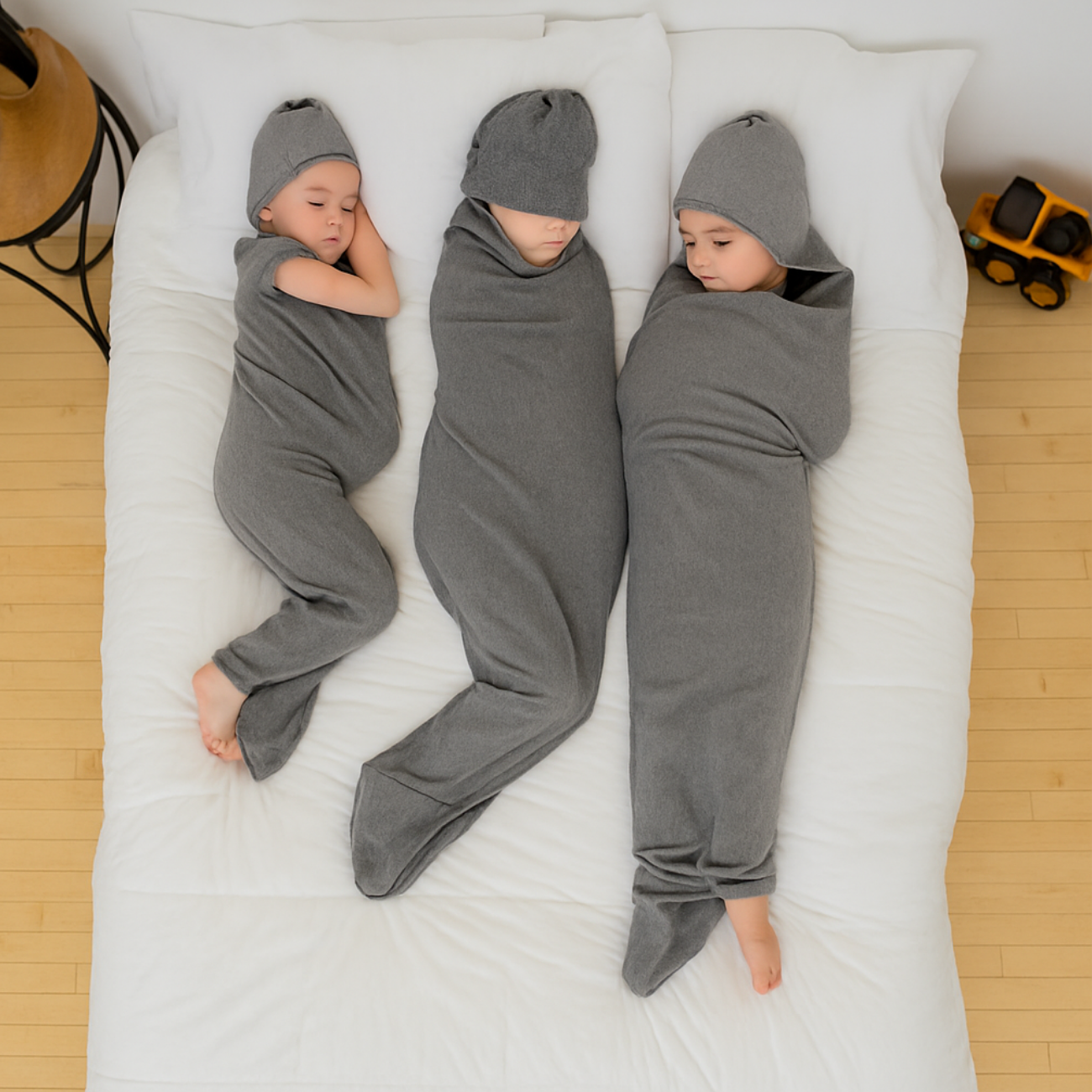 STILLA Cocon de sommeil