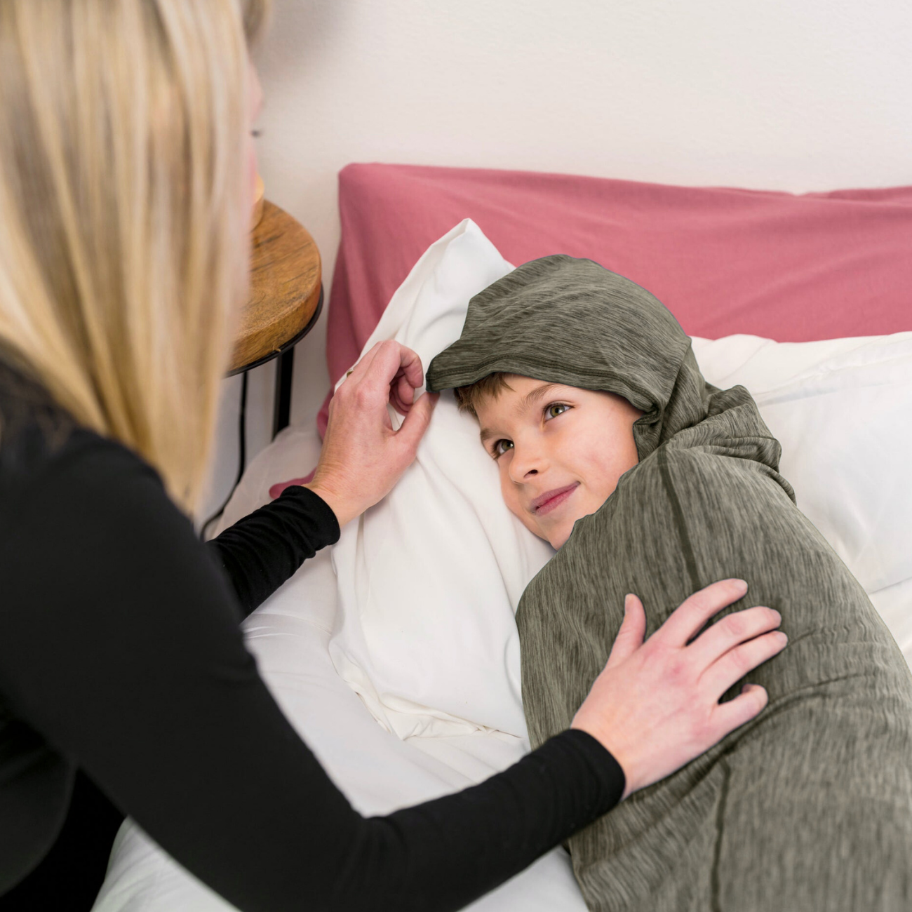 STILLA Cocon de sommeil