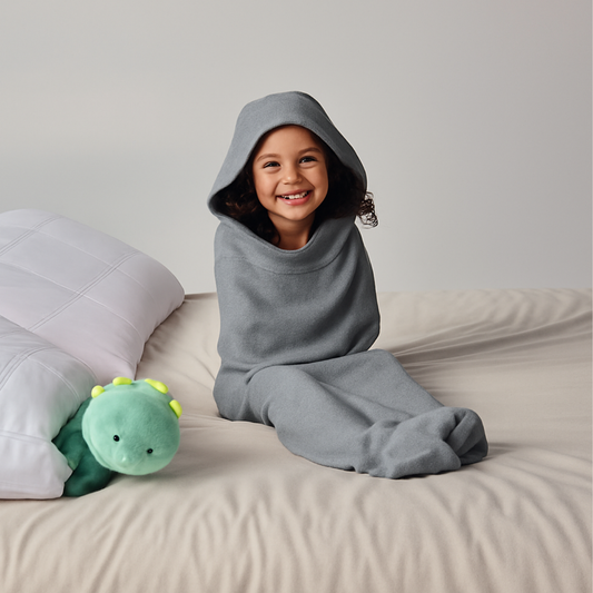 STILLA Cocon de sommeil Enfants