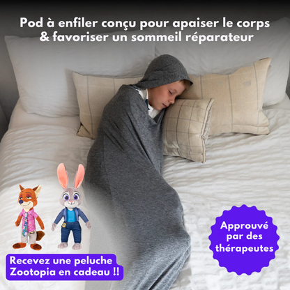 STILLA Cocon de sommeil