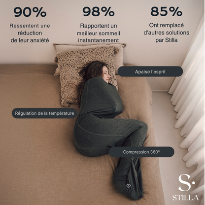 STILLA Cocon de sommeil