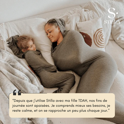 STILLA Cocon de sommeil